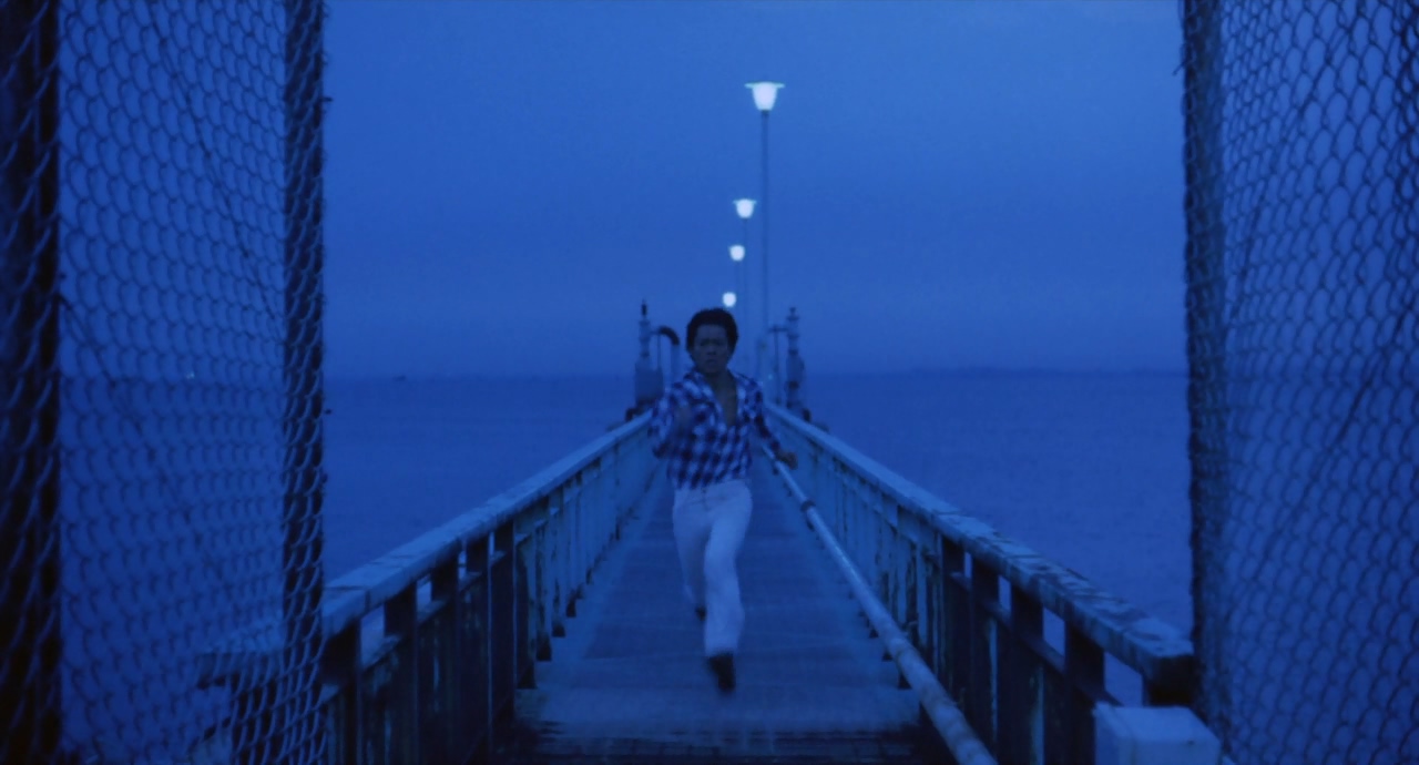 青春之杀人者剧照的剧照