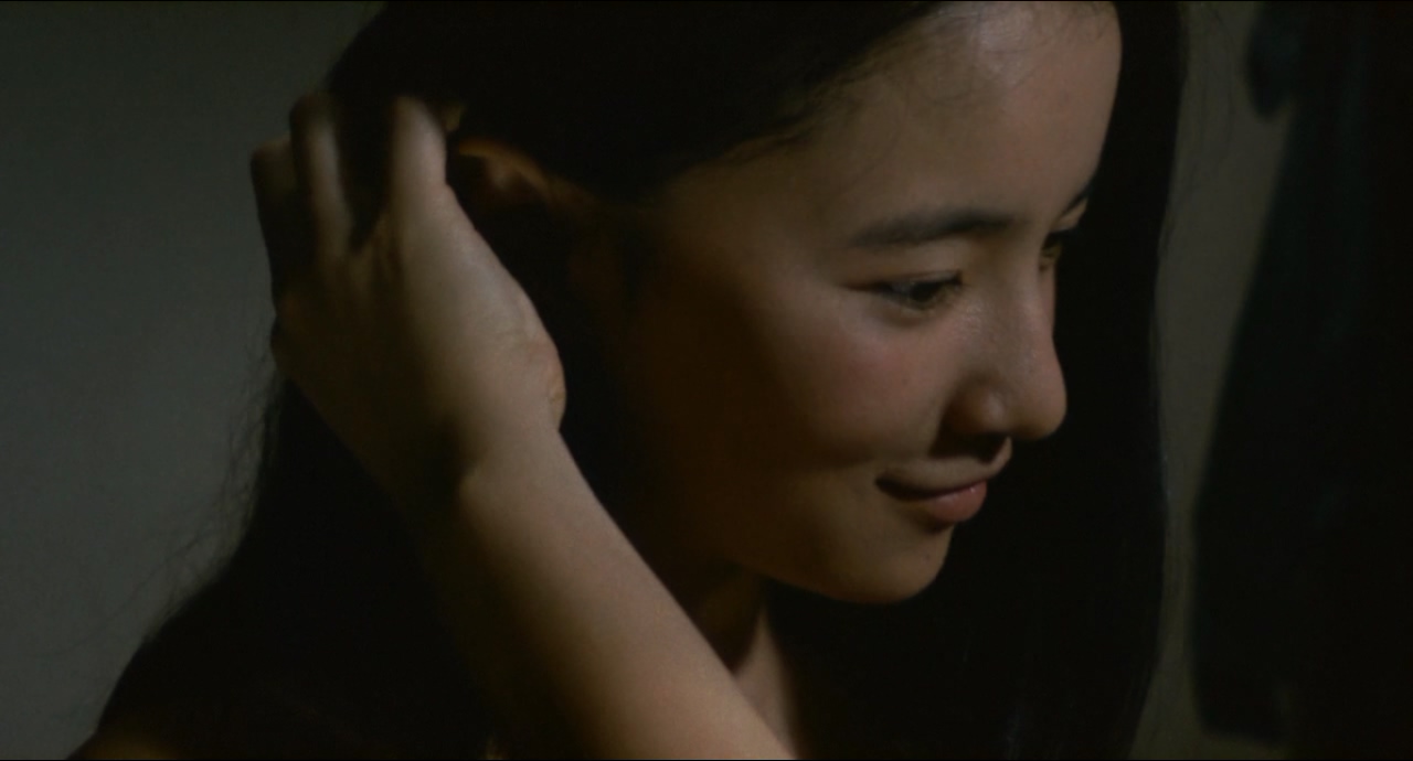 青春之杀人者剧照的剧照