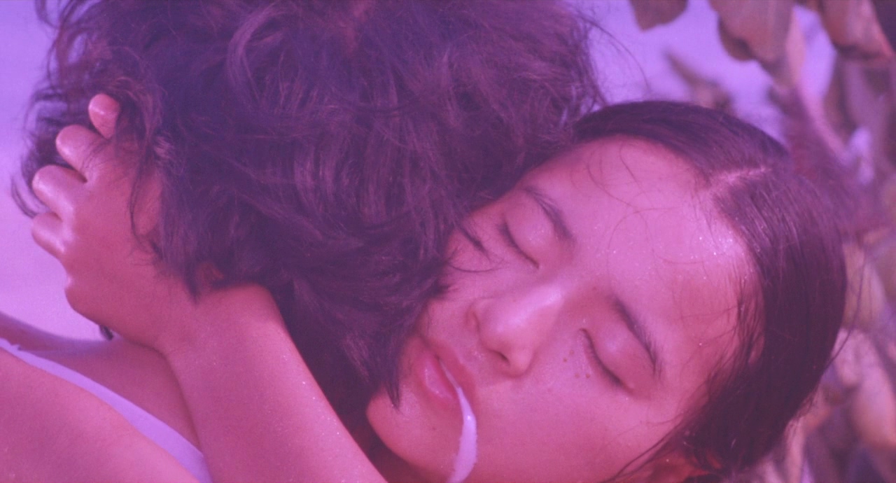 青春之杀人者剧照的剧照