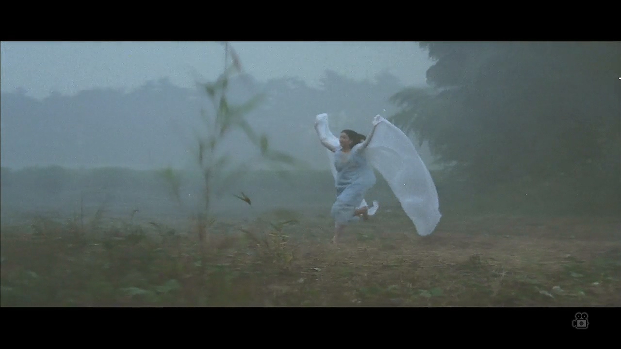 绿风中的爱恋剧照的剧照