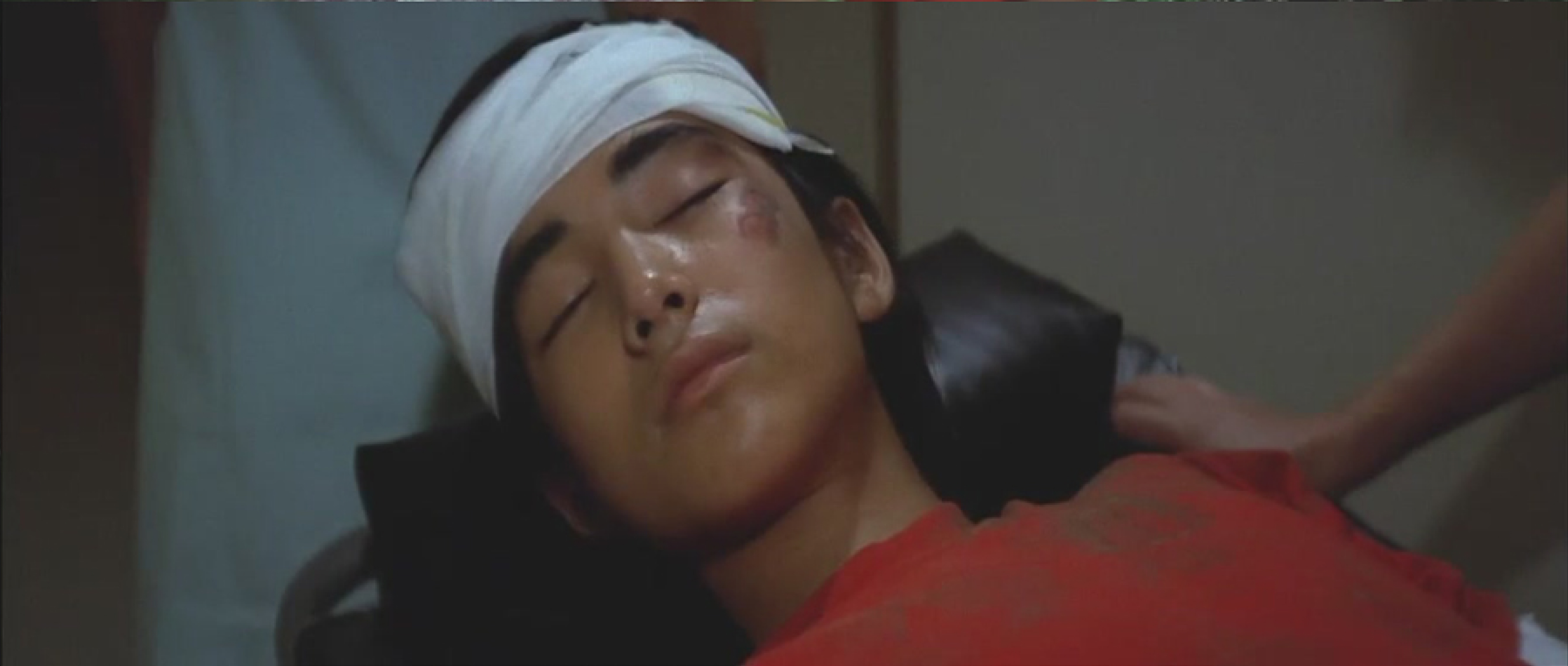 绿风中的爱恋剧照的剧照