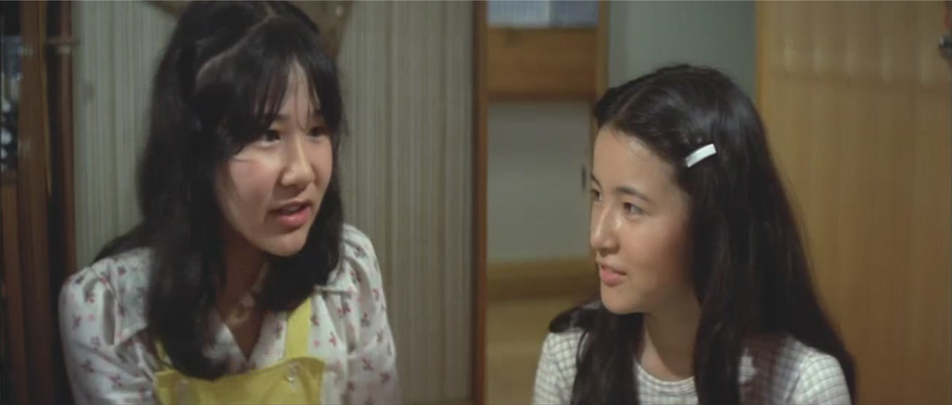 绿风中的爱恋剧照的剧照