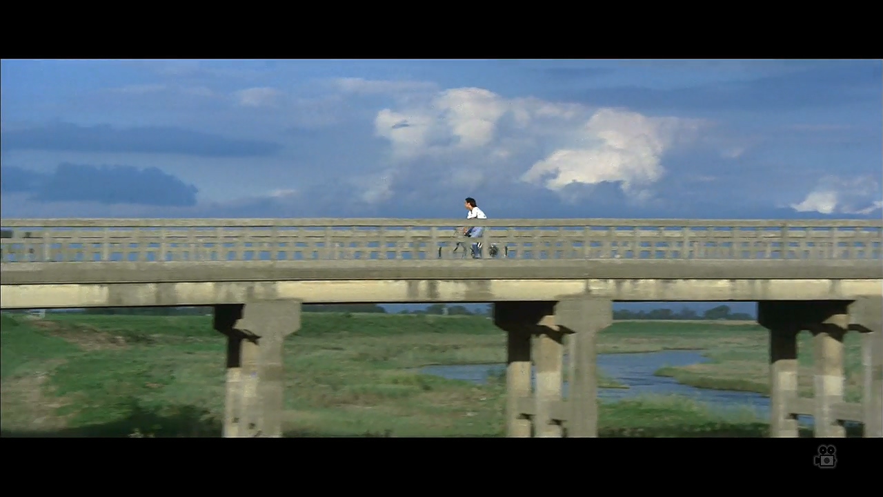 绿风中的爱恋剧照的剧照