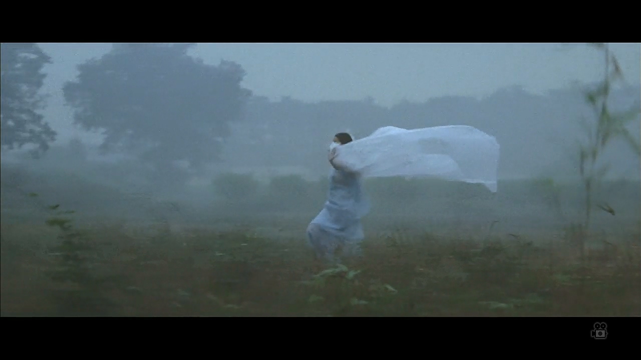 绿风中的爱恋剧照的剧照