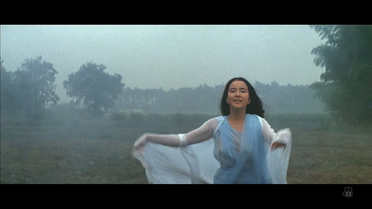 绿风中的爱恋剧照的剧照