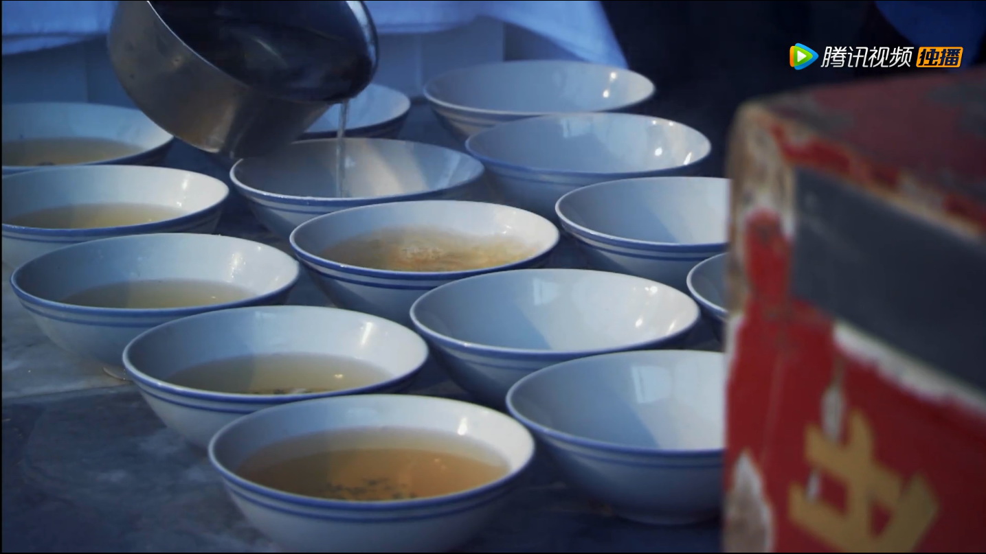 大碗茶剧照的剧照