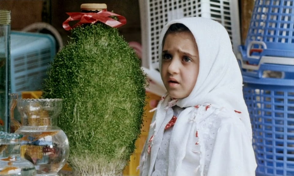 白气球剧照的剧照