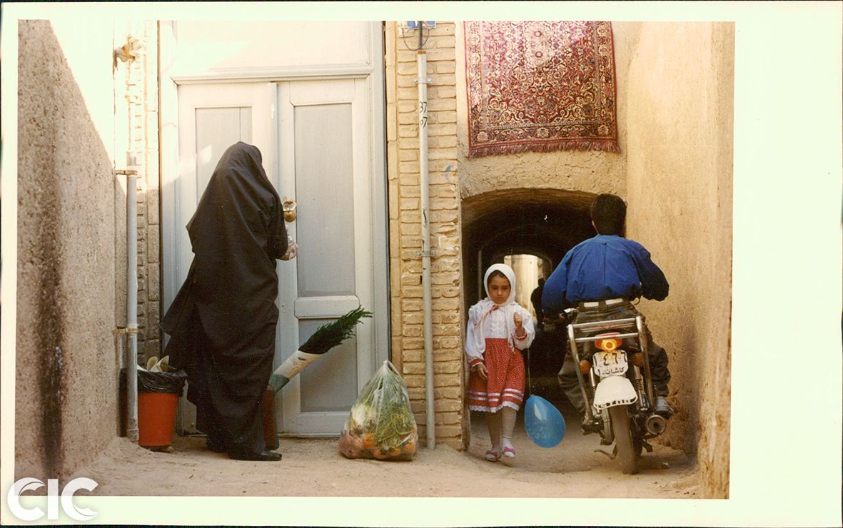 白气球剧照的剧照