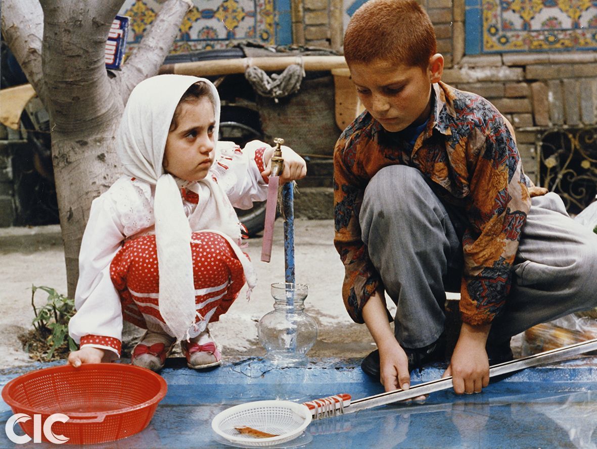 白气球剧照的剧照