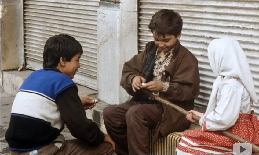 白气球剧照的剧照