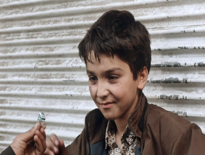 白气球剧照的剧照