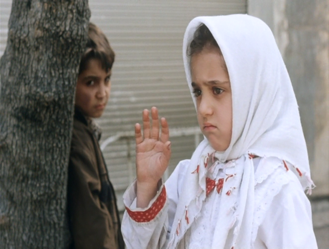 白气球剧照的剧照