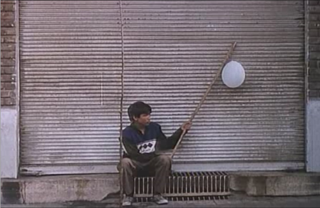 白气球剧照的剧照