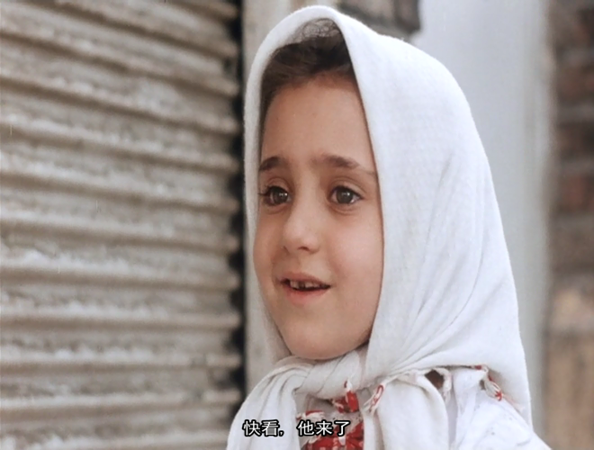 白气球剧照的剧照