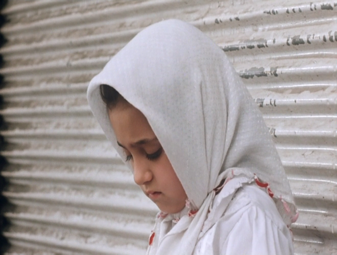 白气球剧照的剧照