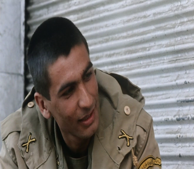 白气球剧照的剧照