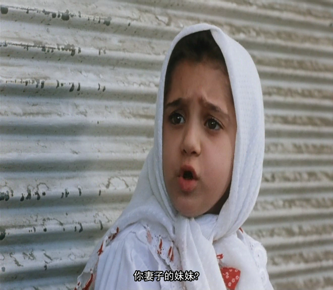 白气球剧照的剧照