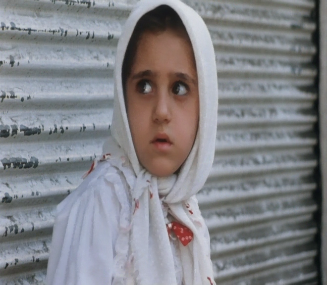 白气球剧照的剧照