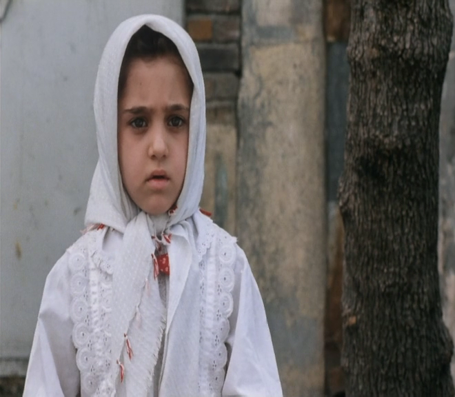 白气球剧照的剧照