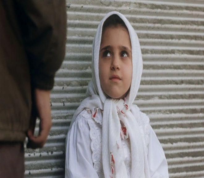 白气球剧照的剧照