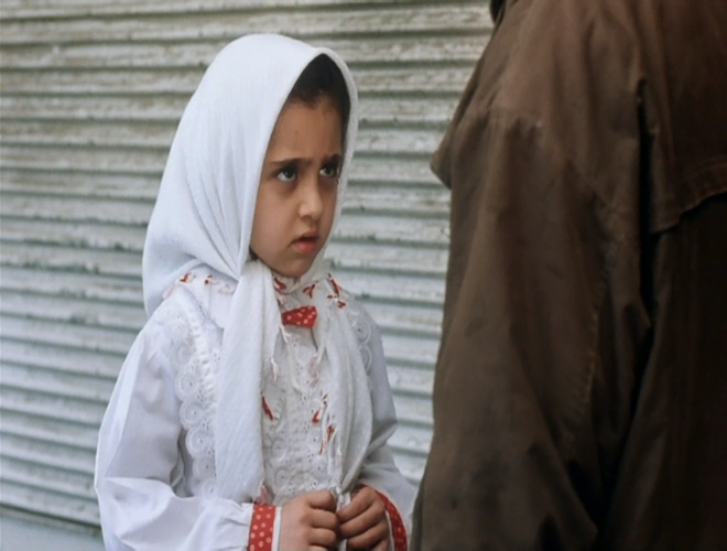 白气球剧照的剧照