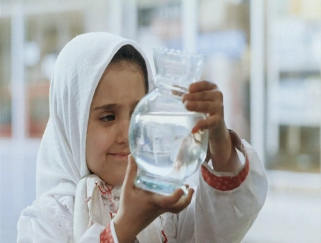 白气球剧照的剧照