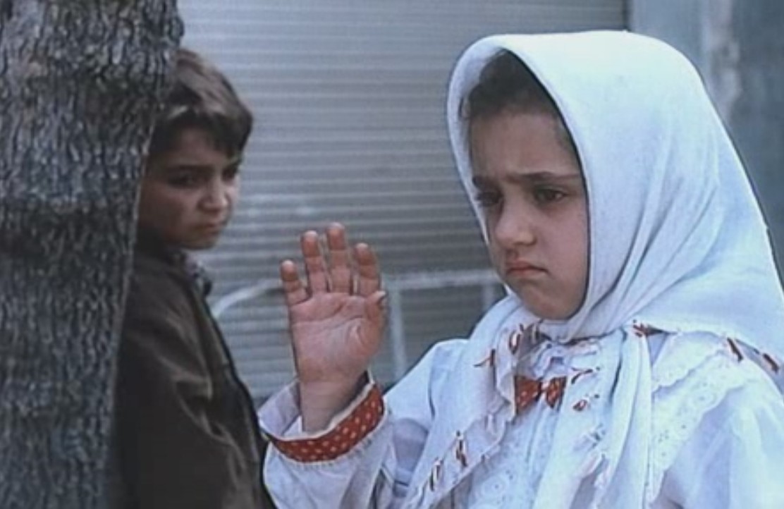 白气球剧照的剧照