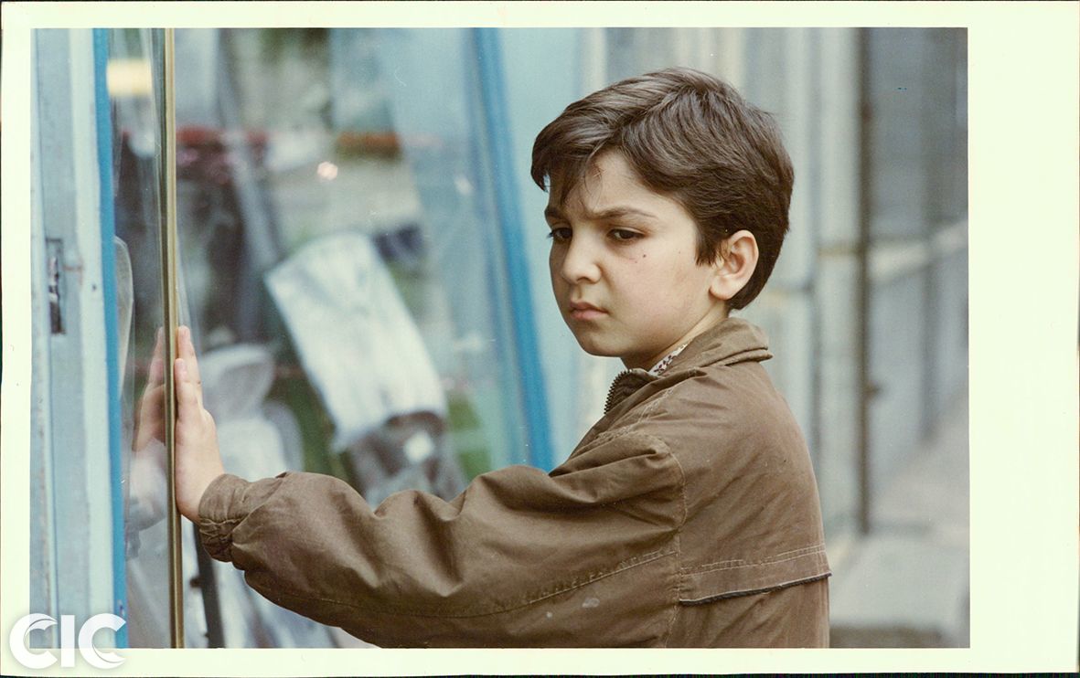 白气球剧照的剧照