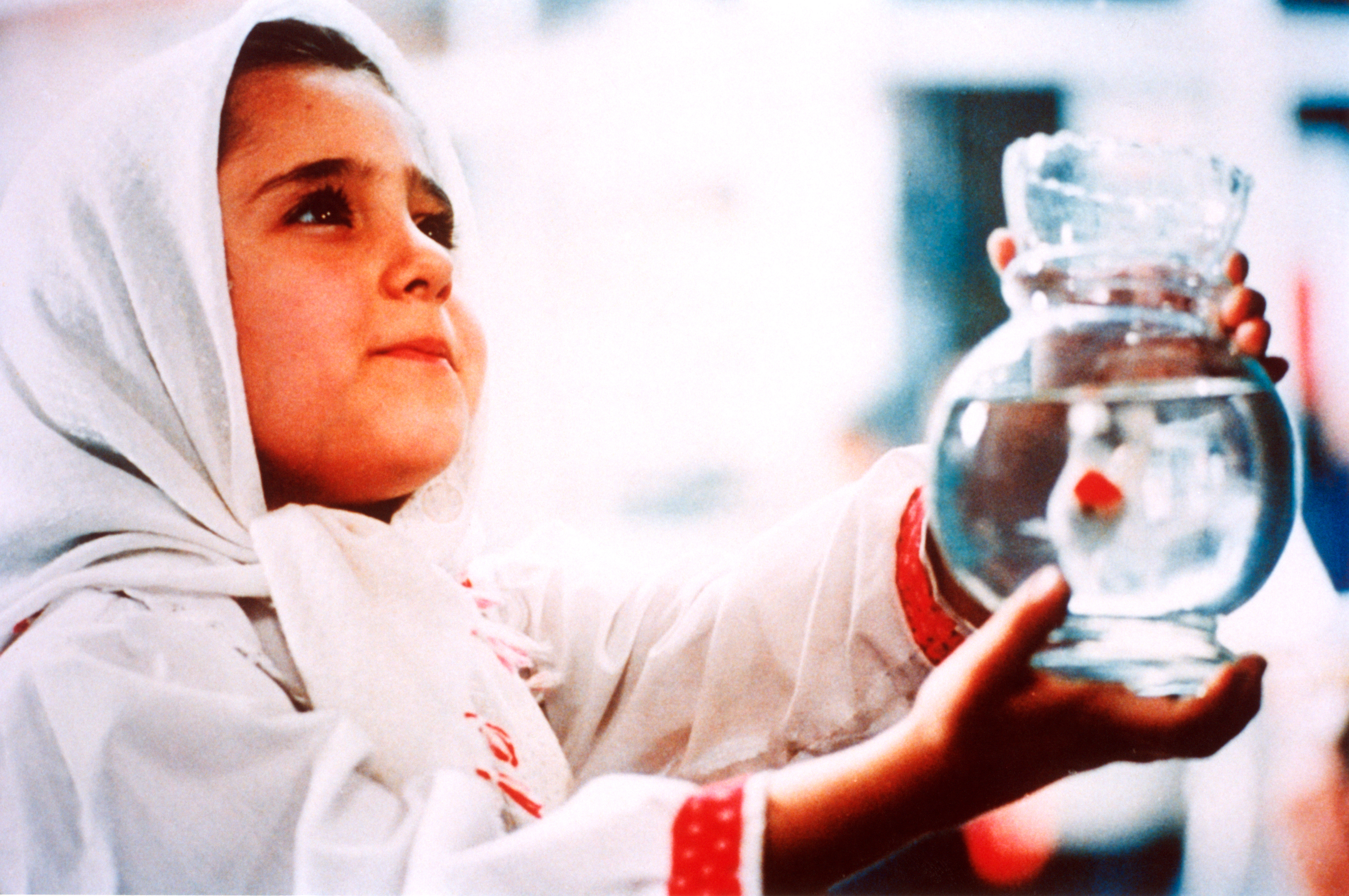 白气球剧照的剧照