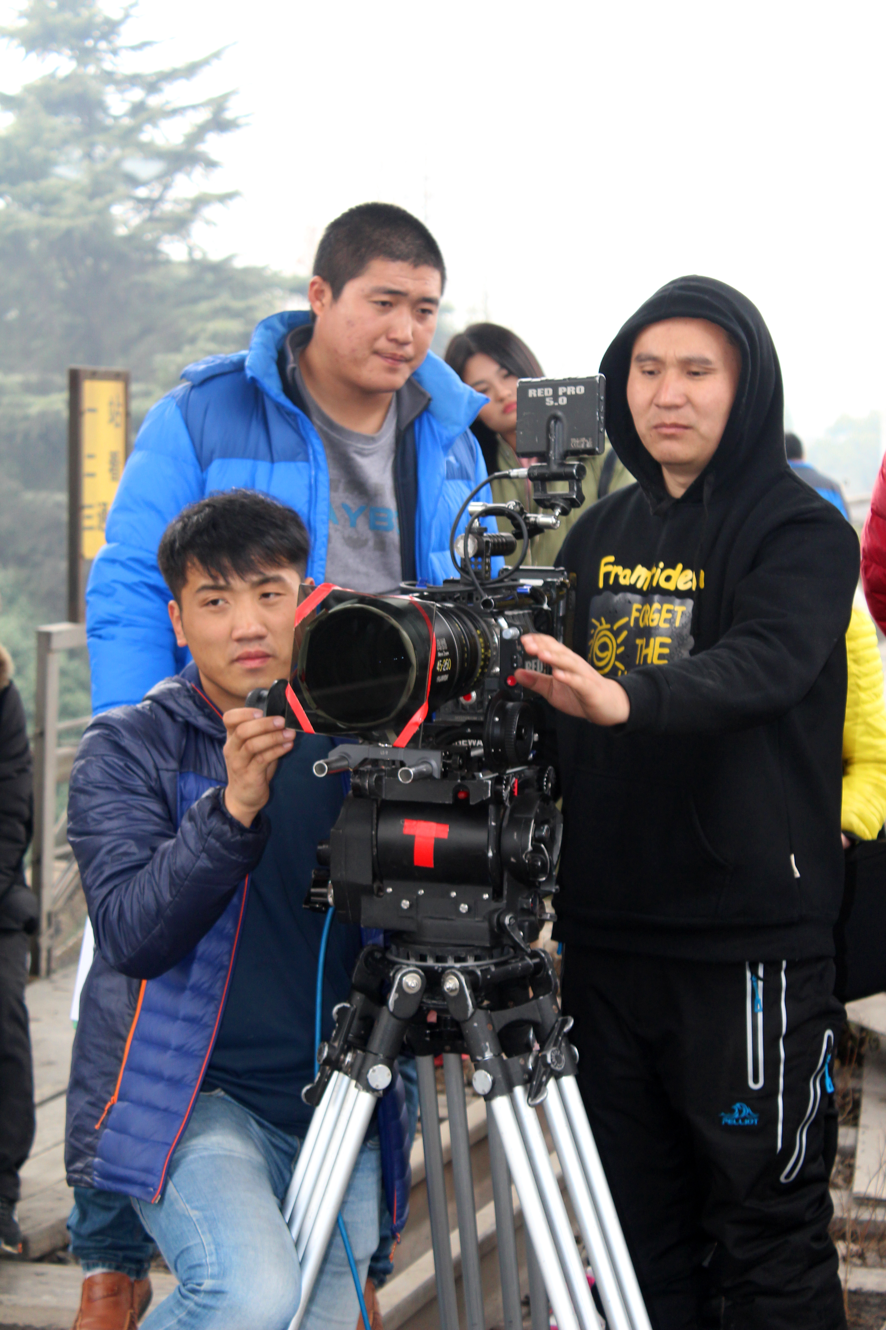 催乳男神剧照的剧照