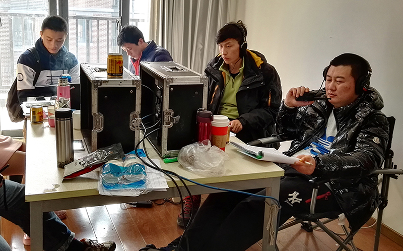 催乳男神剧照的剧照