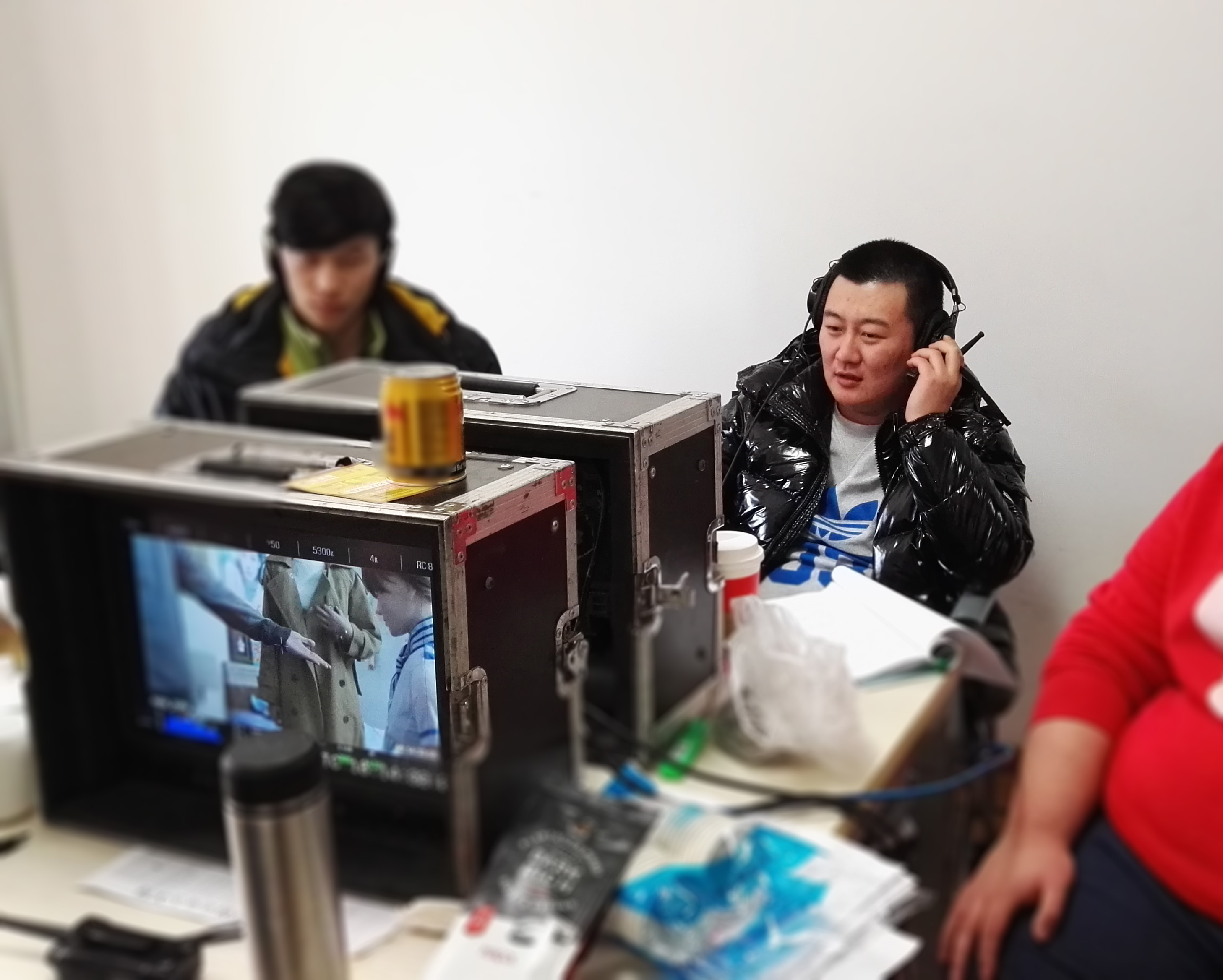 催乳男神剧照的剧照