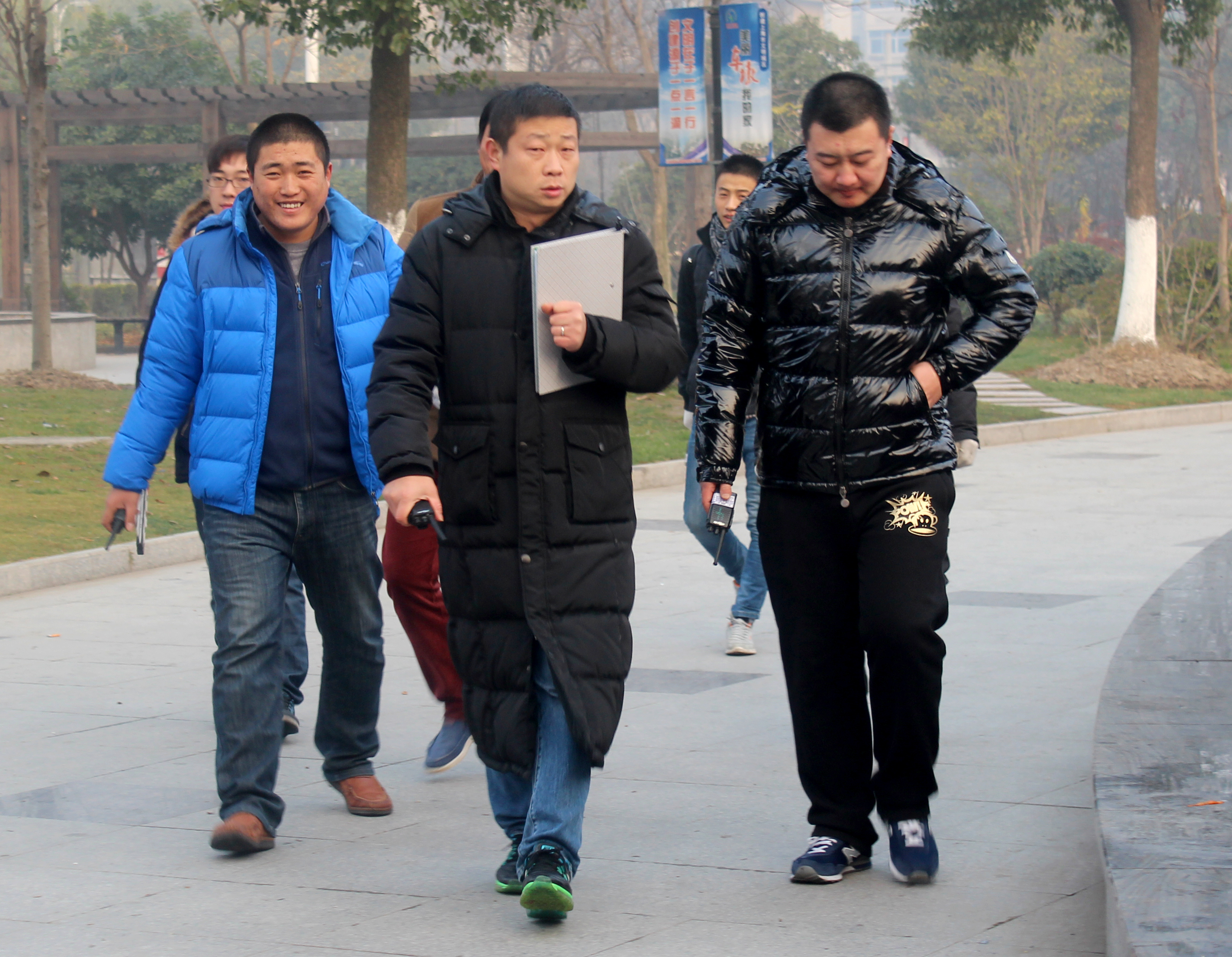 催乳男神剧照的剧照