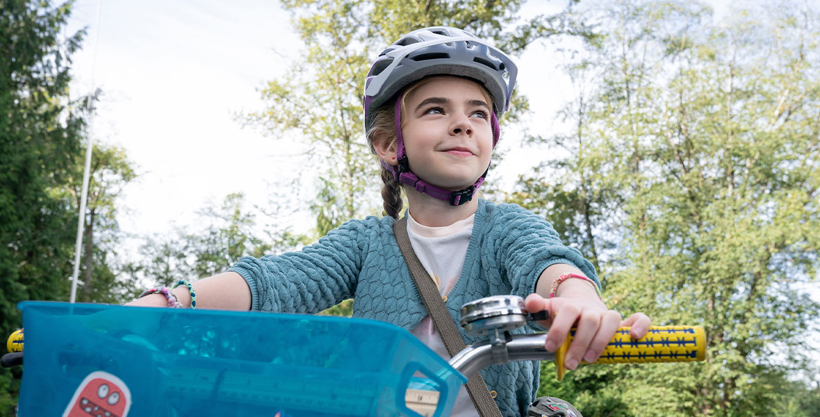 弗罗拉与松鼠侠剧照的剧照