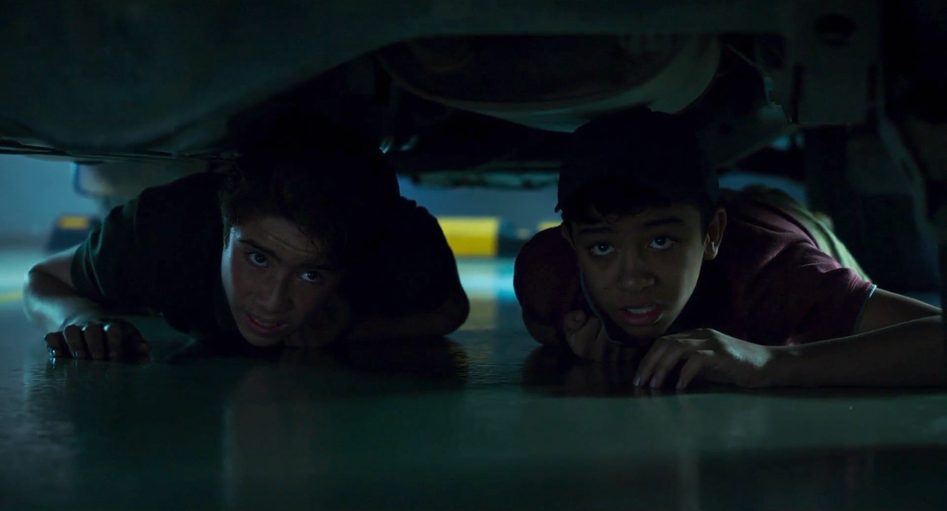 太阳之子剧照的剧照