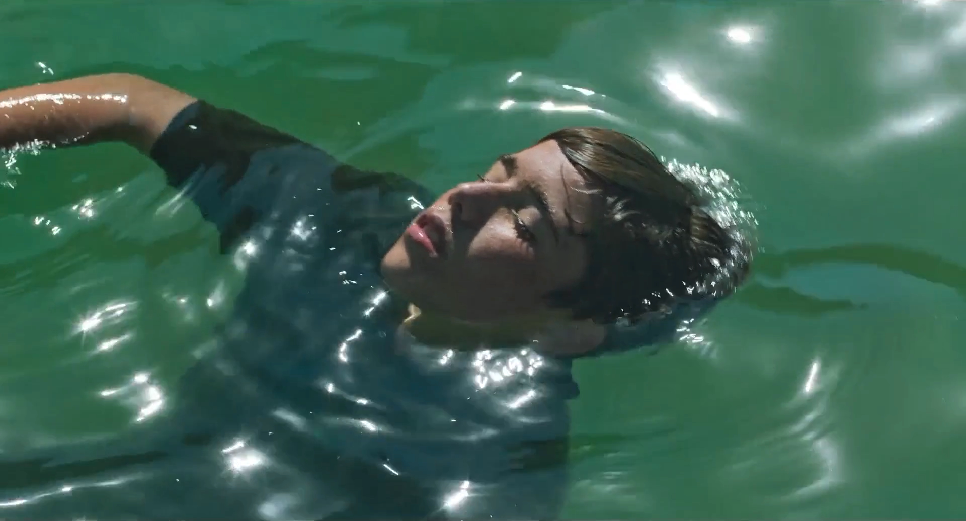 太阳之子剧照的剧照