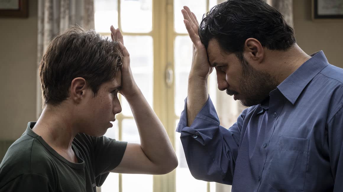 太阳之子剧照的剧照