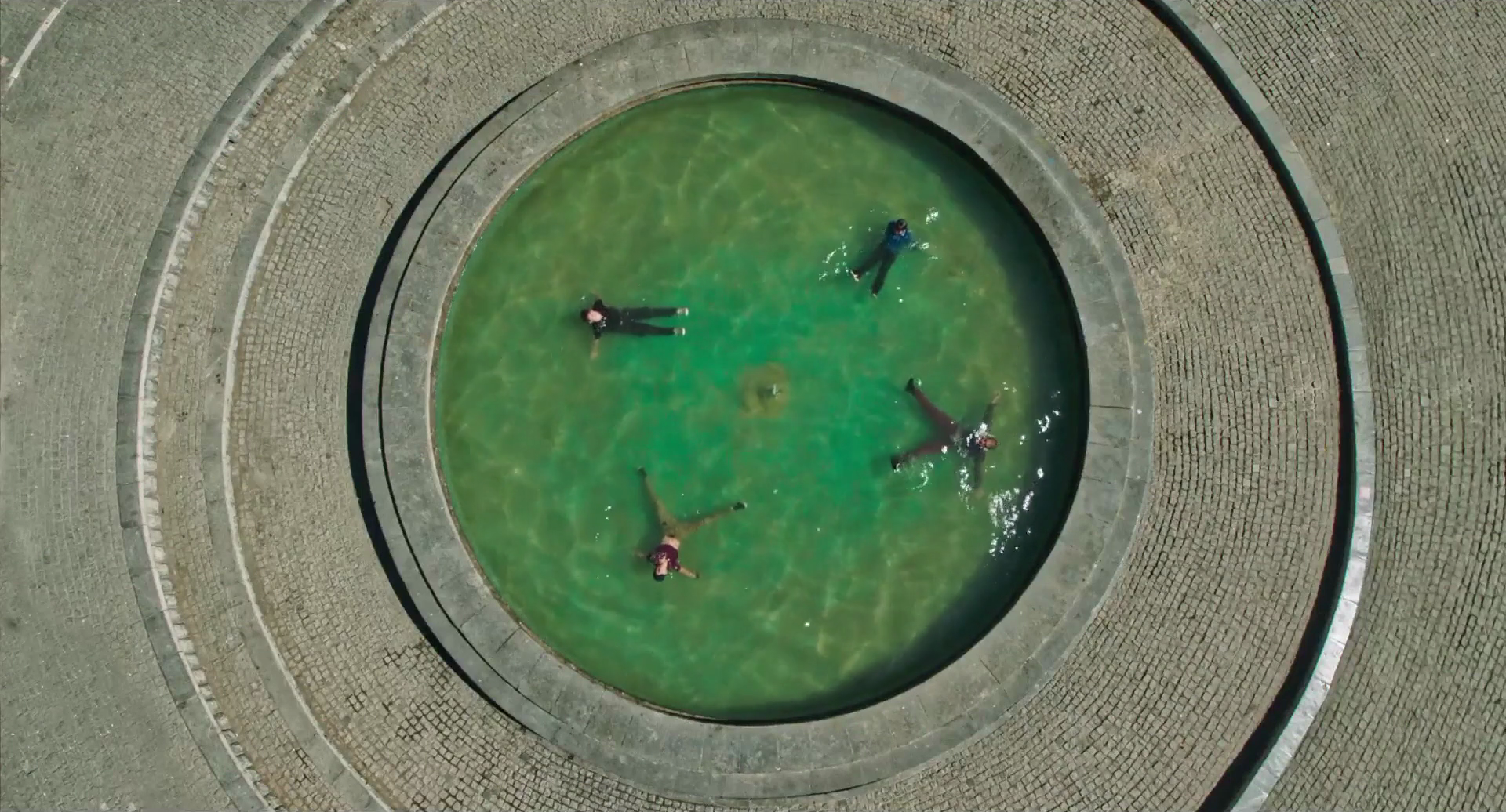 太阳之子剧照的剧照