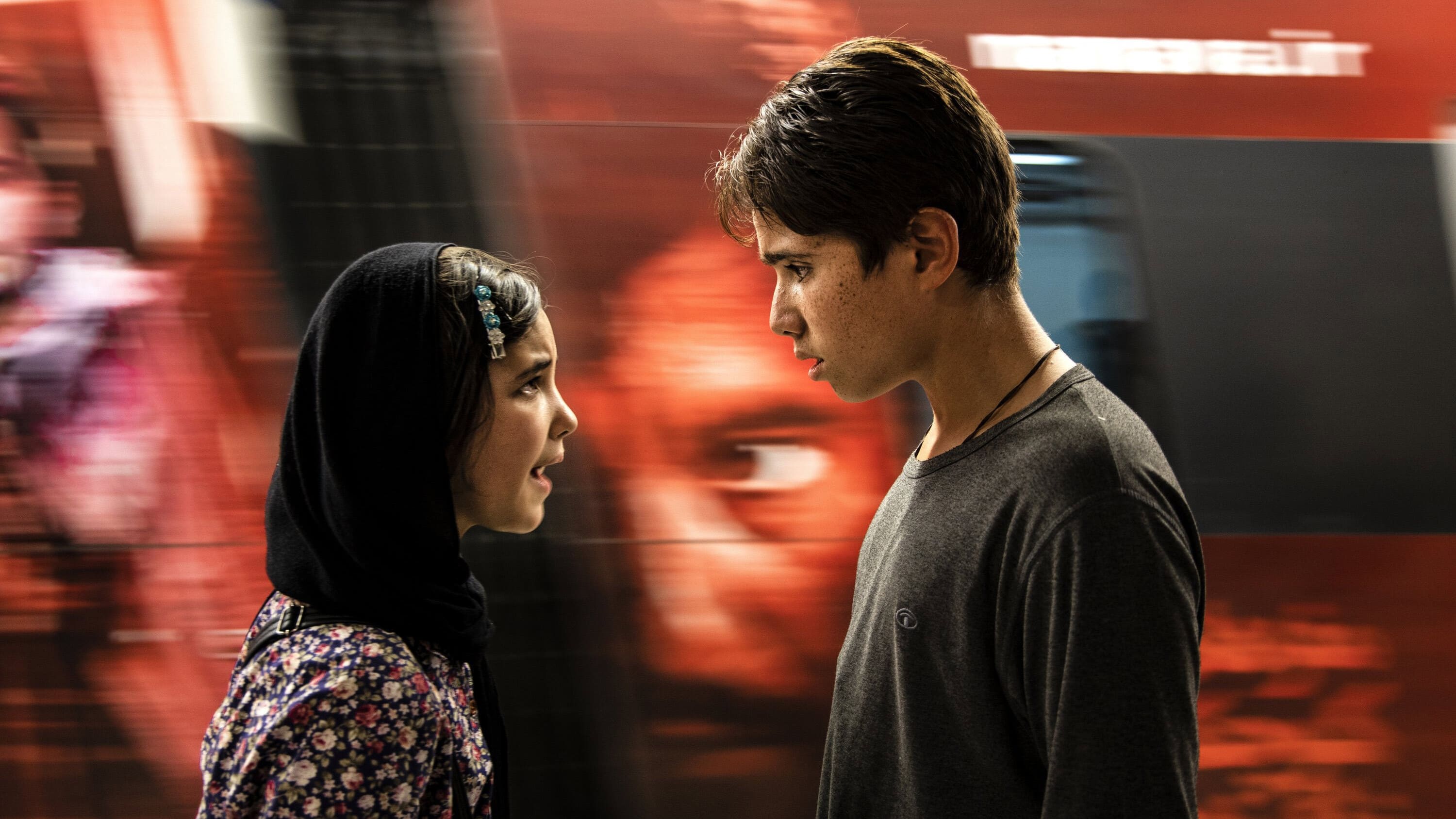 太阳之子剧照的剧照