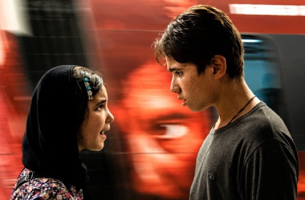 太阳之子剧照的剧照