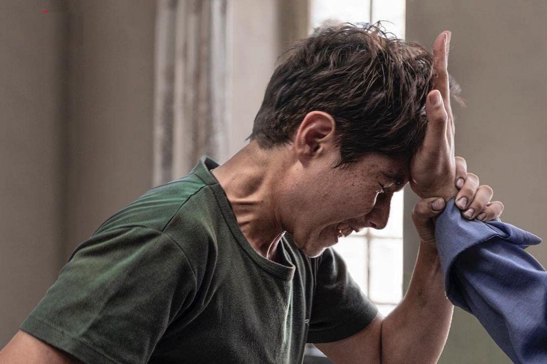 太阳之子剧照的剧照