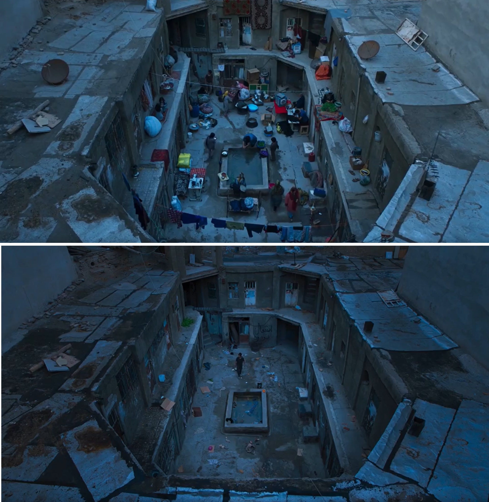 太阳之子剧照的剧照