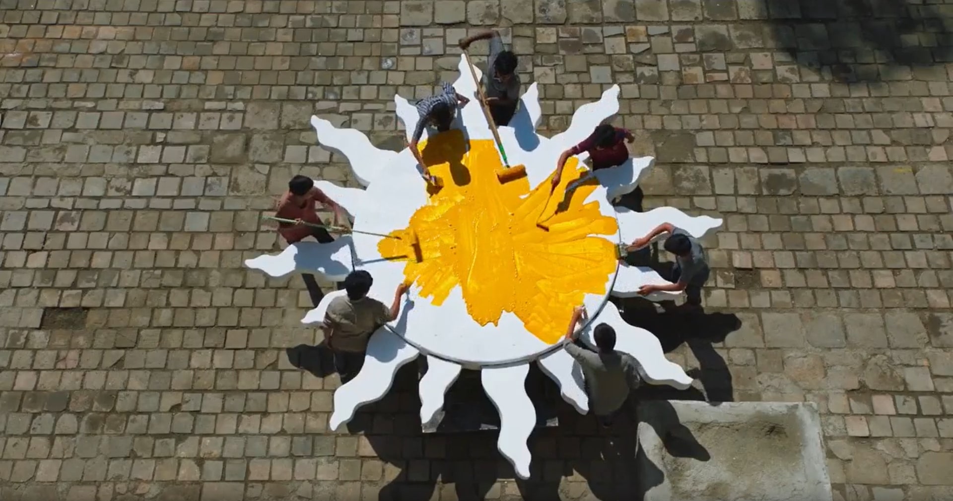 太阳之子剧照的剧照