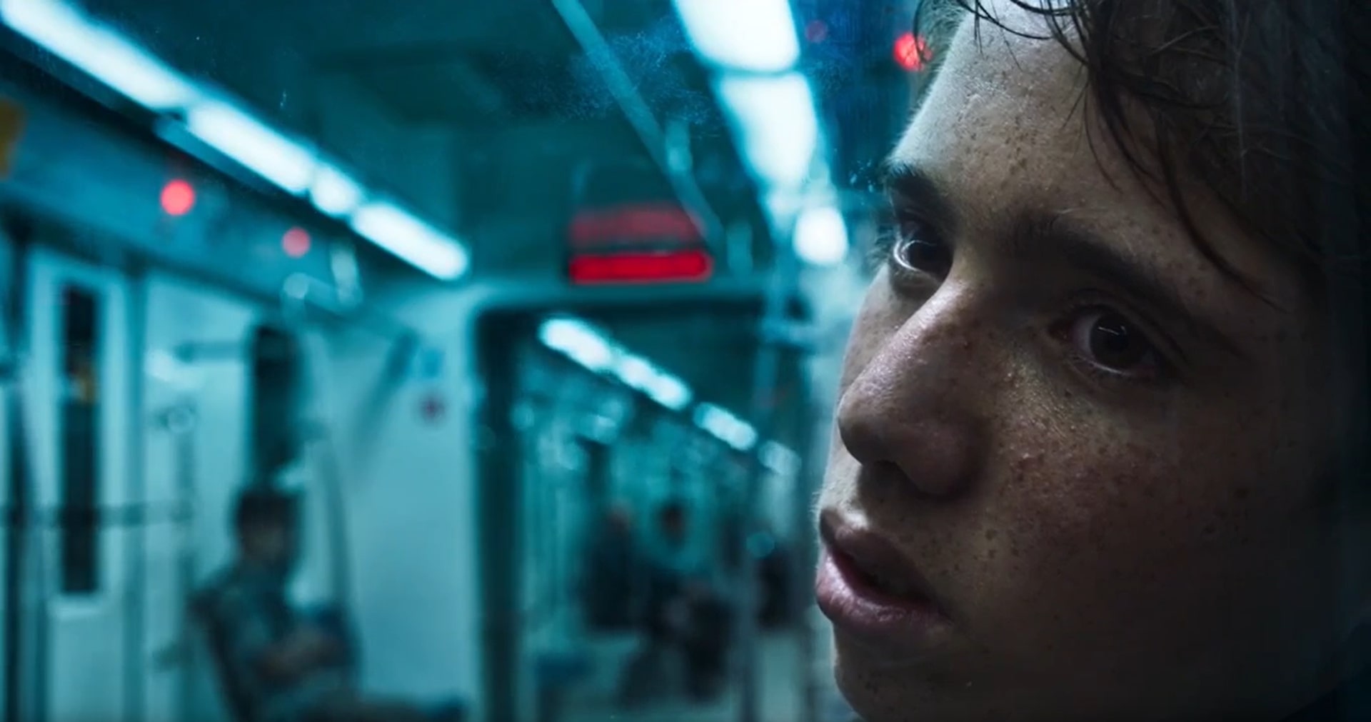 太阳之子剧照的剧照