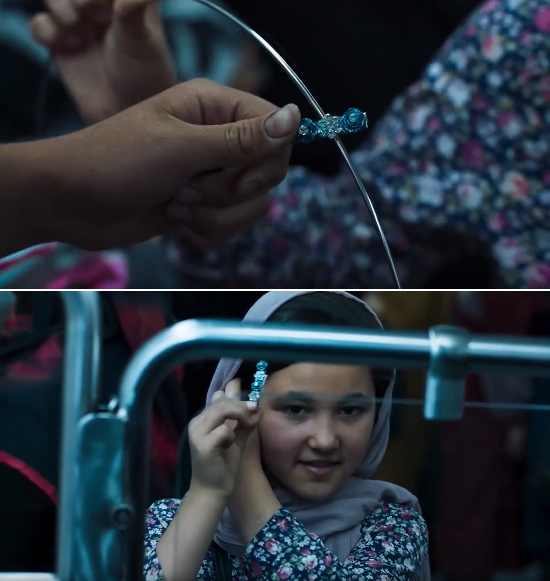 太阳之子剧照的剧照