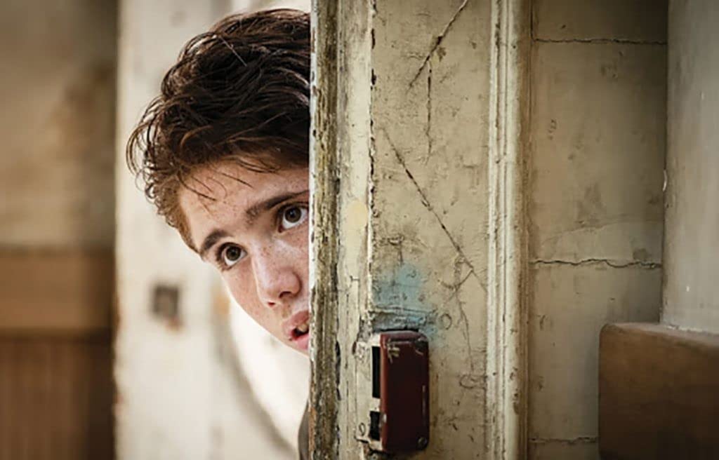 太阳之子剧照的剧照