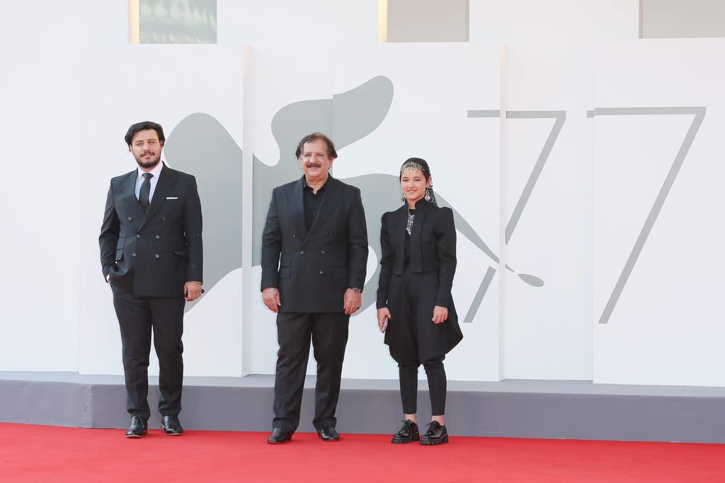 太阳之子剧照的剧照