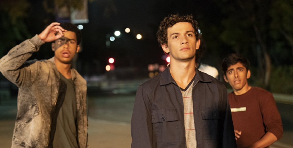 “去你的”清单剧照的剧照