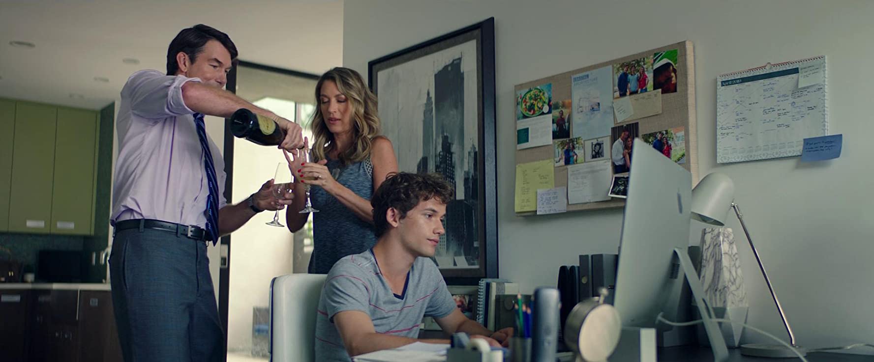 “去你的”清单剧照的剧照