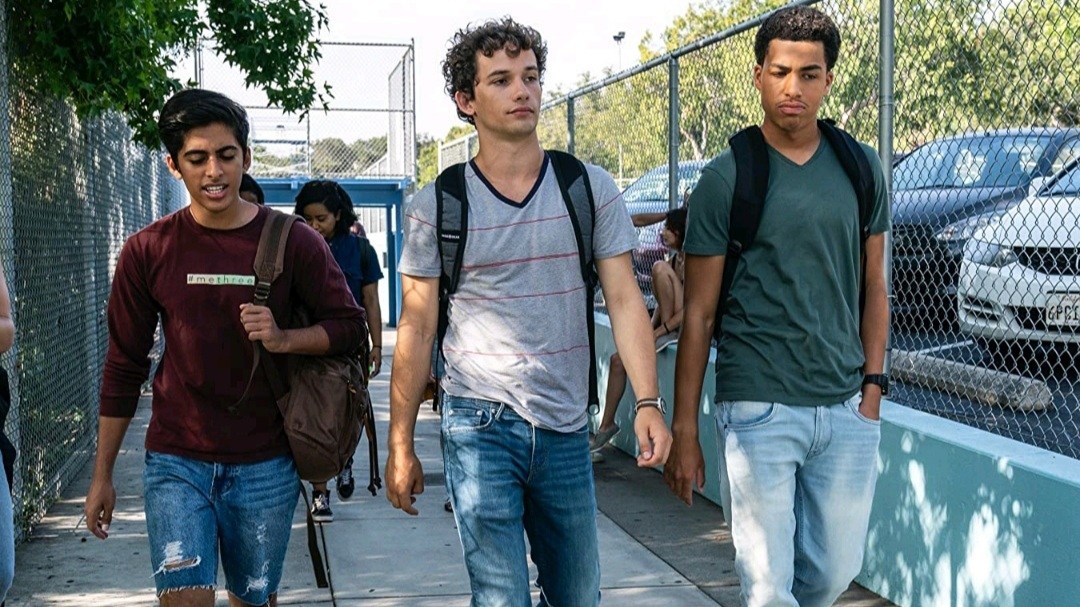 “去你的”清单剧照的剧照